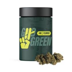Banana Cream | 14g (Mixed) (S)