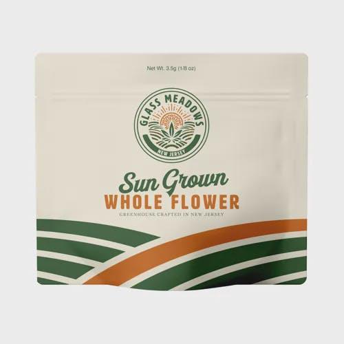 Spritz Titz | 14g (Smalls)