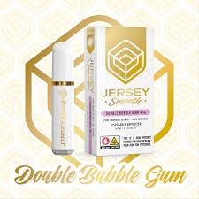 Double Bubble Gum | 1g Distillate Vape (Disposable)