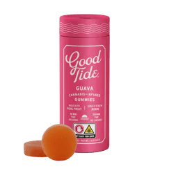 Guava | 10mg Rosin Gummies (10pk) (S)
