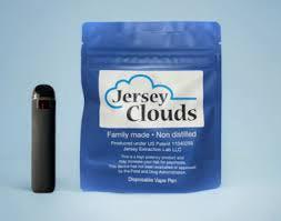 Black Cherry Runtz | .5g Full Spectrum Vape (Disposable)