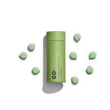 Go | 1:1 THC:CBD | 100mg (20pk)