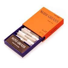 Fast Times | 0.4g Prerolls (5pk)