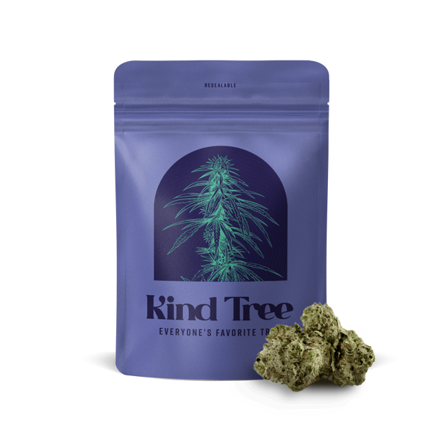Banana Tree | 3.5g