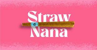 Strawnana | 1g Infused Blunt