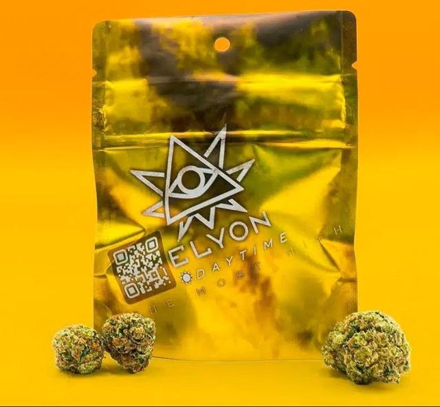 Futura Haze | 3.5g (S)