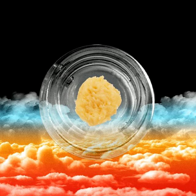 Gogurtz | 1g Live Rosin (T3)