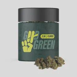LA Kush Cake | 3.5g (Mixed Buds)