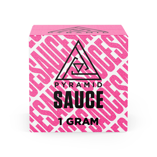 Simmer Down | 1g Sauce