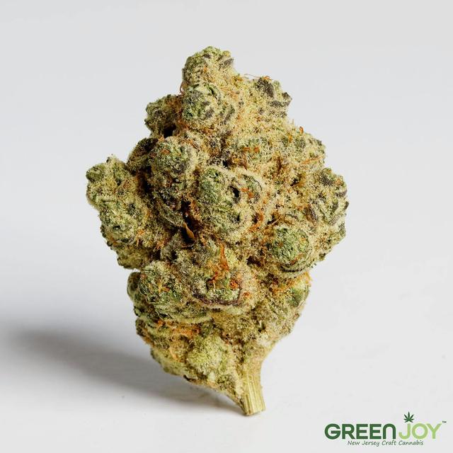 Pineapple Donutz | 1g