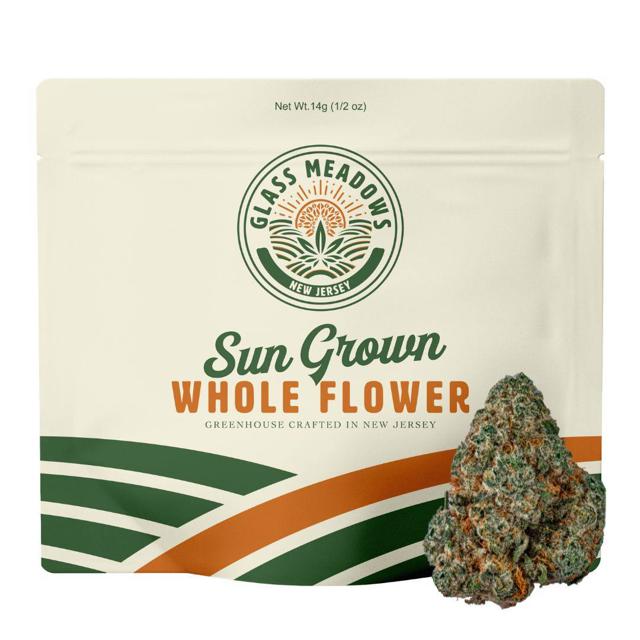 GAK | 14g (Mixed Buds)