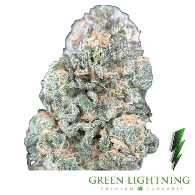 Blueberry | 3.5g