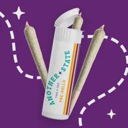 Limesickle | 0.5g Prerolls (3pk)