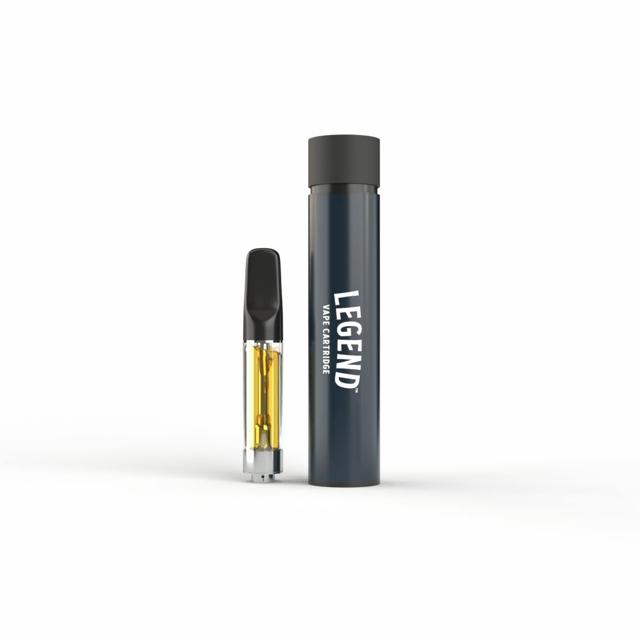 Clementine | 1g Live Terpene Cart