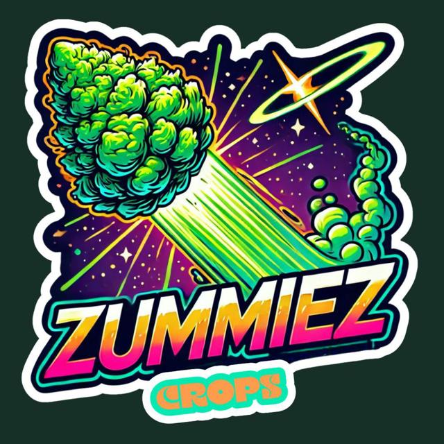 Zummies | 1g Live Badder