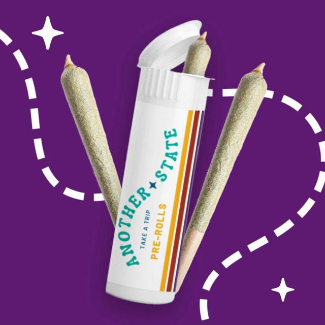 Papayamosa | 0.5g Preroll (3pk)
