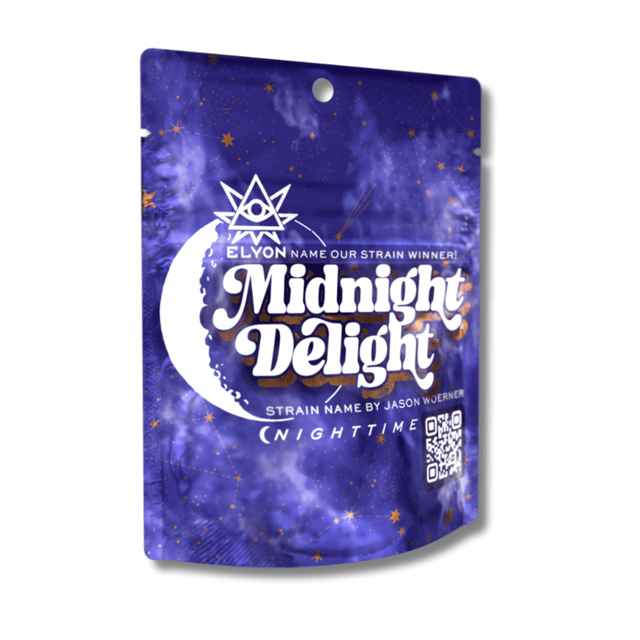 Midnight Delight | 3.5g