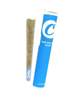 Cherrymellow | 1g Preroll (1pk)
