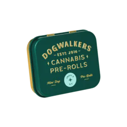 Cranberry Z | .35g Preroll (5pk)