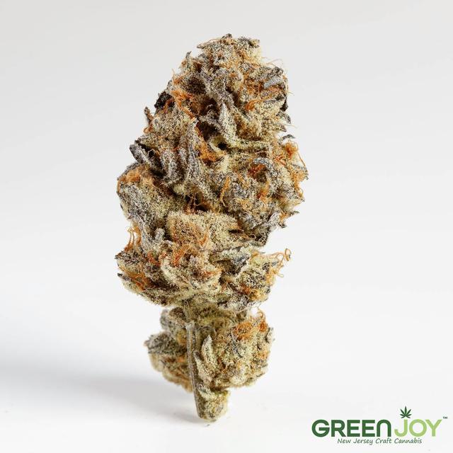 Truffaloha #10 | 14g (Smalls)