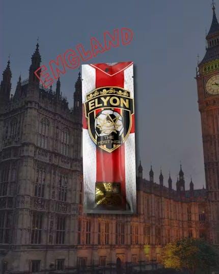World Cup (England) | Indigo | 1.25g Preroll (1pk)