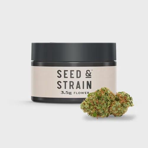 S&S KY Jealous #4 | 3.5g
