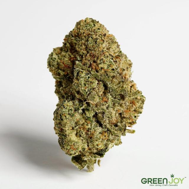 Ouzo #7 | 3.5g