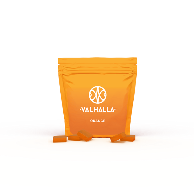 Sweet Orange | 10mg Gummies (10pk)