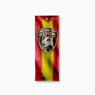 World Cup (Spain) | Happy Hybrid | 1.25g Preroll (1pk)