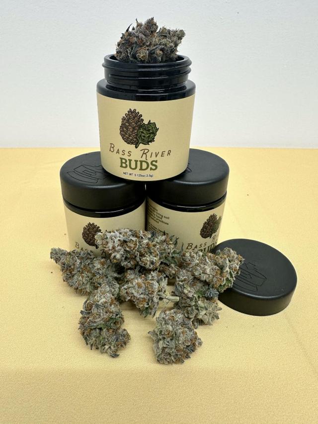 Double Dipper | 3.5g