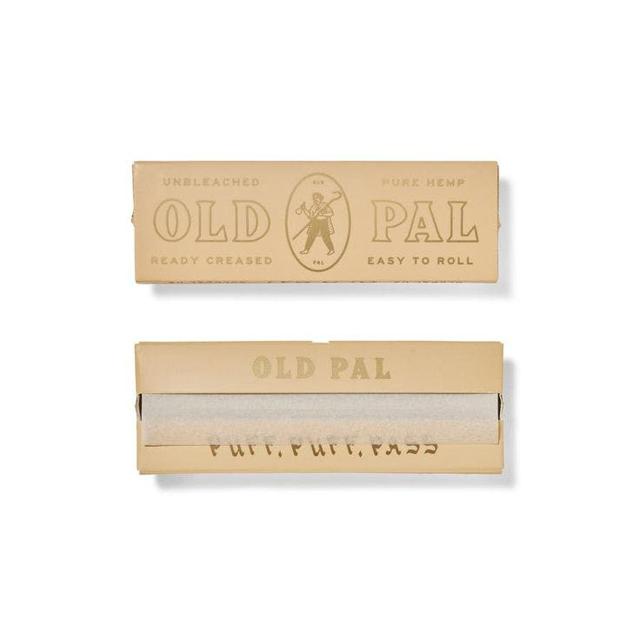 Old Pal | Hemp Papers | King Size