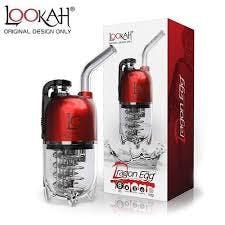 Lookah | Dragon Egg | Red