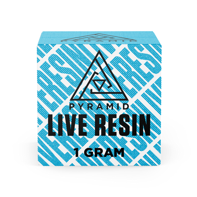 Sour Orange Zkittles | 1g Live Resin