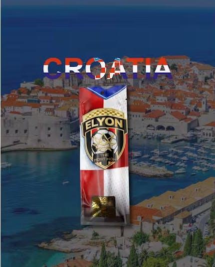World Cup (Croatia) | Permanent Gas | 1.25 Preroll (1pk)