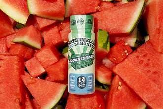 Watermelon Lemonade | 1:2 CBC:THC | 100mg Syrup (2oz)