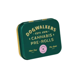 Brownie Scout | .35g Preroll (5pk)