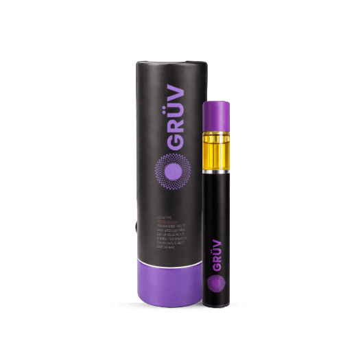 Blueberry | 0.5g Live Rosin Vape | Disposable