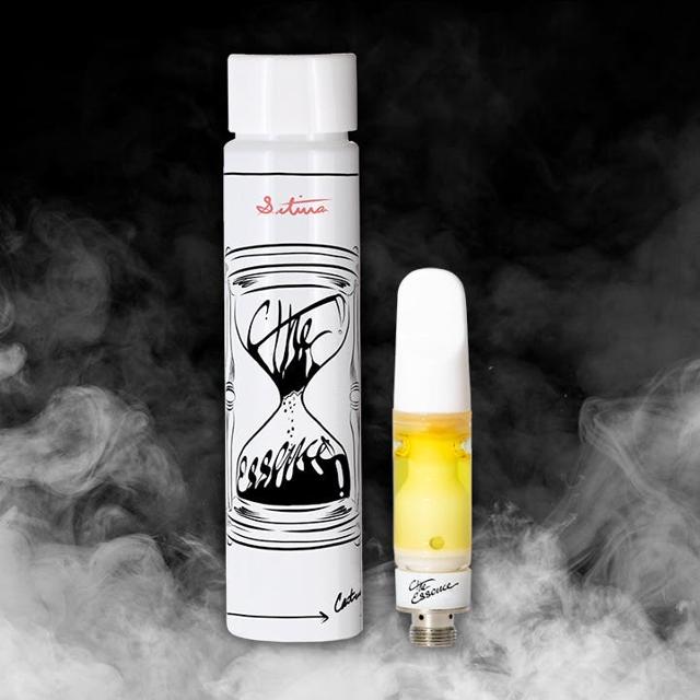 Trainwreck | .5g Distillate Cart