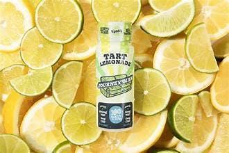 Tart Lemonade | 100mg Syrup (2oz)