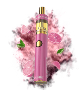 Pink Lemon Haze | 2g Distillate Vape (Disposable)