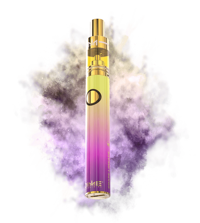 Grape Limeade | 1g Liquid Live Resin Vape (Disposable)