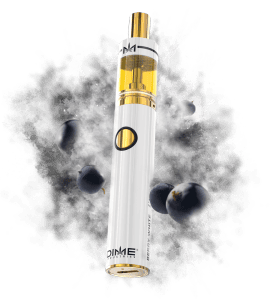 Berry White | 2g Distillate Vape (Disposable)