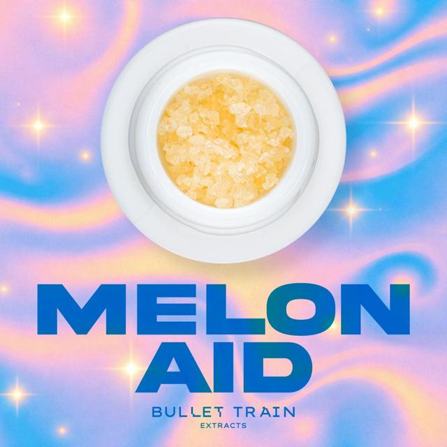 Melonaid | 1g Diamonds