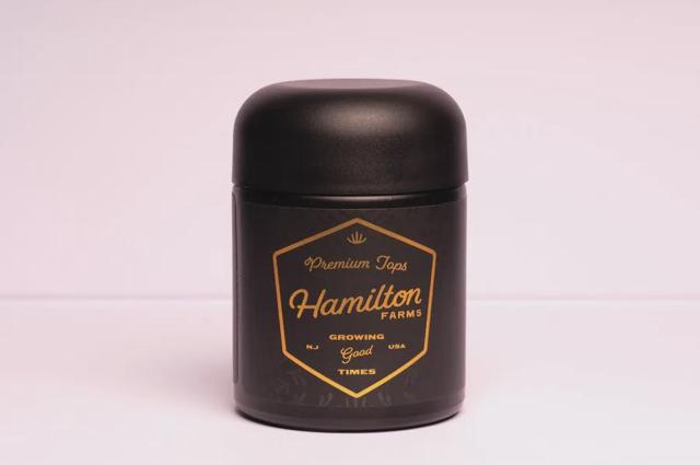 Singapore Sling | 3.5g - Premium