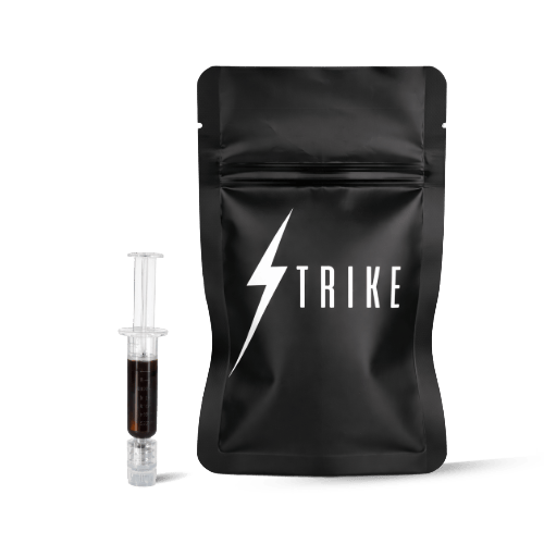 Anytime RSO Syringe | 1g