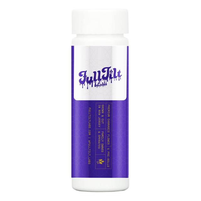Crippy Dog | 0.5g Prerolls | 5pk