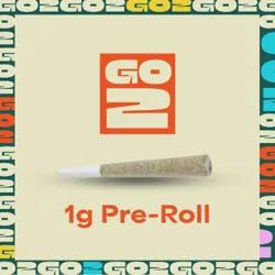 Singapore Sling | 1g Preroll