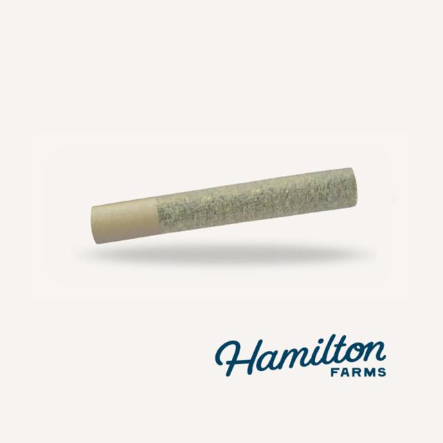 Devil Driver | 1g Preroll