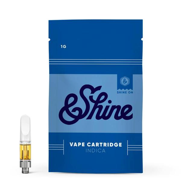 Strawnana | 1g Distillate Cart