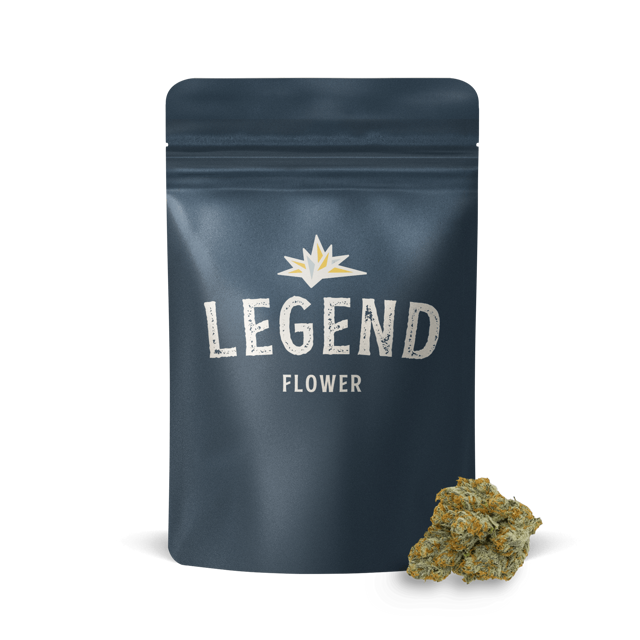 White Truffle | 28g (Smalls)